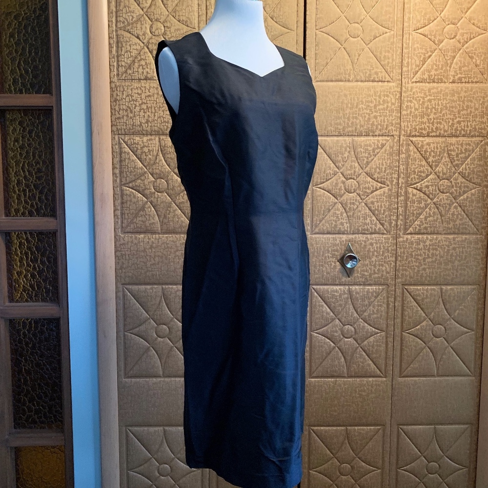 Worthington Silk Dress